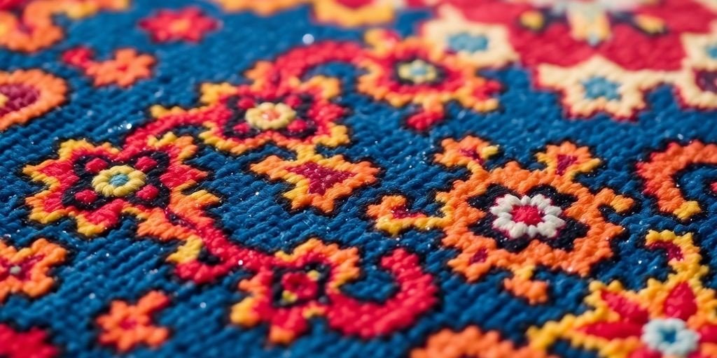 DIY vs. Professional Oriental Rug Cleaning: What's Best?