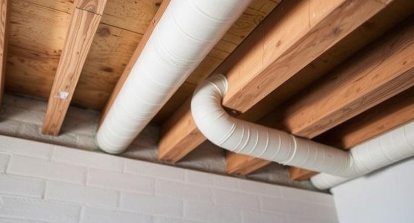 Understanding the Link Between Ducts, Allergies, and Air Quality