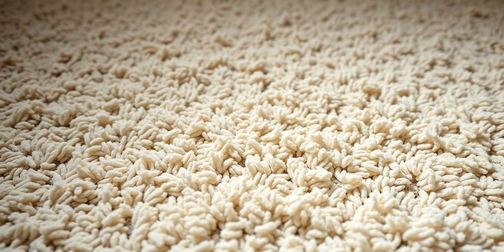 Choosing the Right Carpet Deep Cleaning Service in Denver