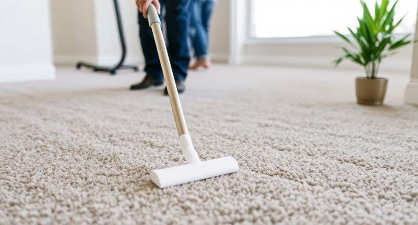 Understanding Denver's Unique Carpet Cleaning Needs
