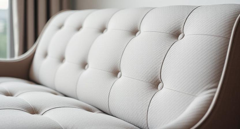 The Hidden Dangers Lurking in Your Upholstery