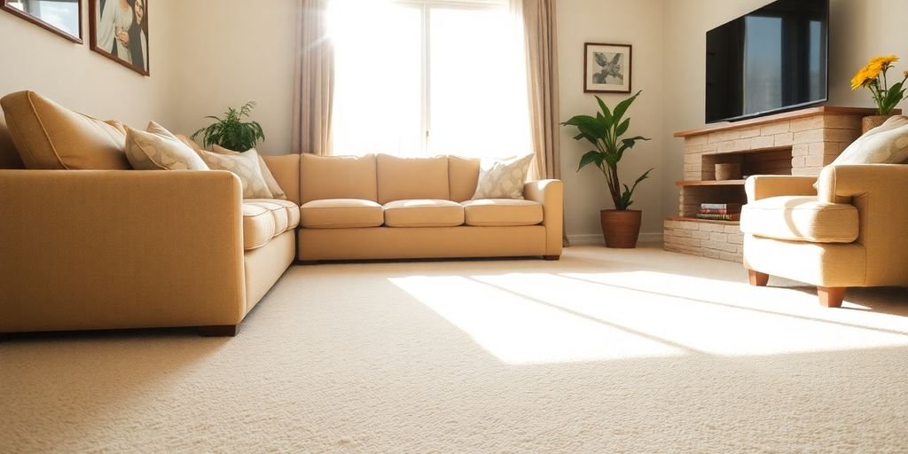 Carpet Cleaning Tips for Denver Homes How Often Is Enough