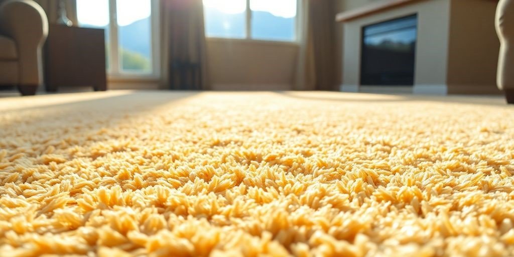 When to Call the Denver Carpet Cleaning Experts