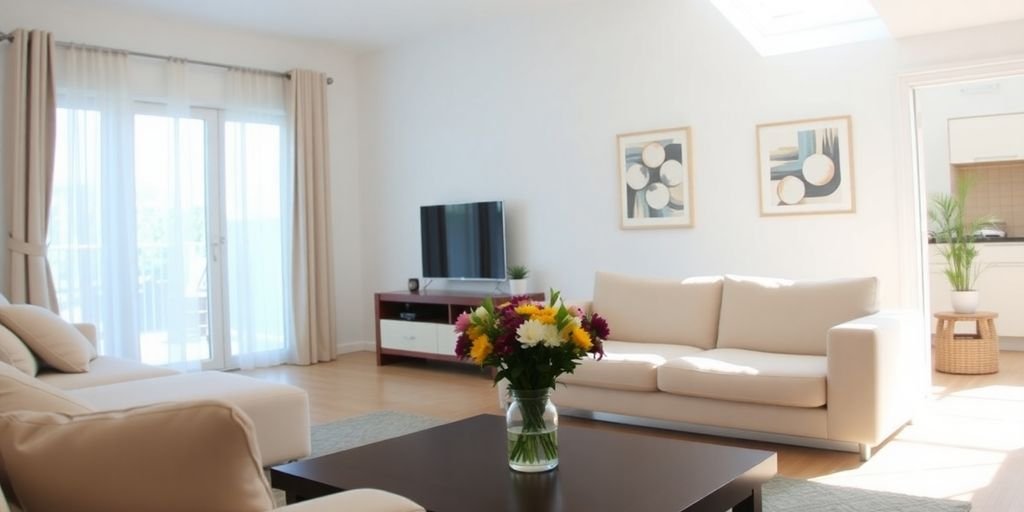 Professional Odor Removal for Airbnb and Vacation Rentals