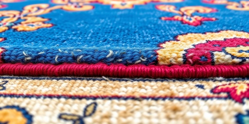Oriental Rug Cleaning Methods Safe Handling Tips for Long-Lasting Beauty