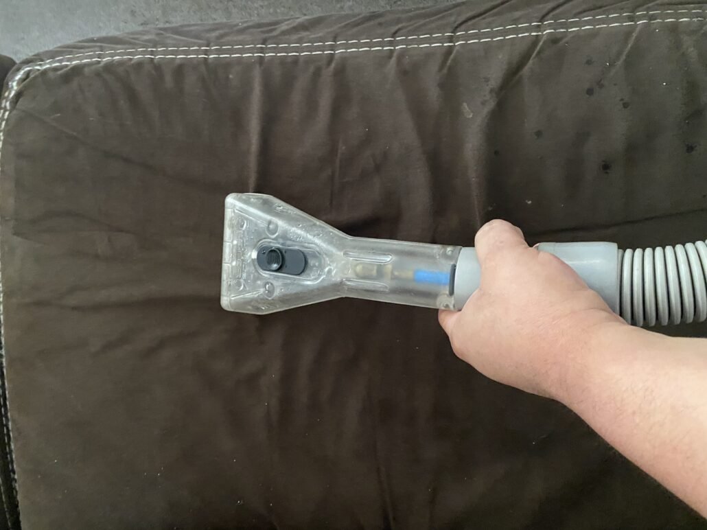 A1 Red Carpet Cleaning Denver