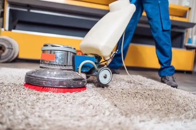 Who Does Carpet Stretching Near Me