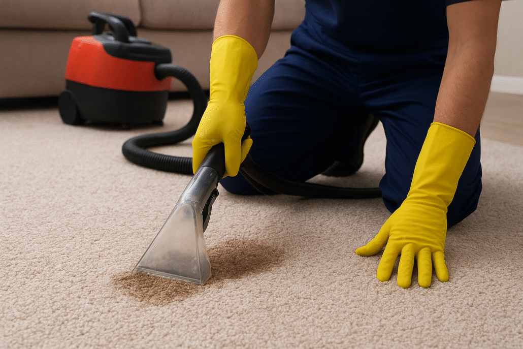 Same Day Pet Stain and Odor Removal carpet cleaning Columbine Hills CO