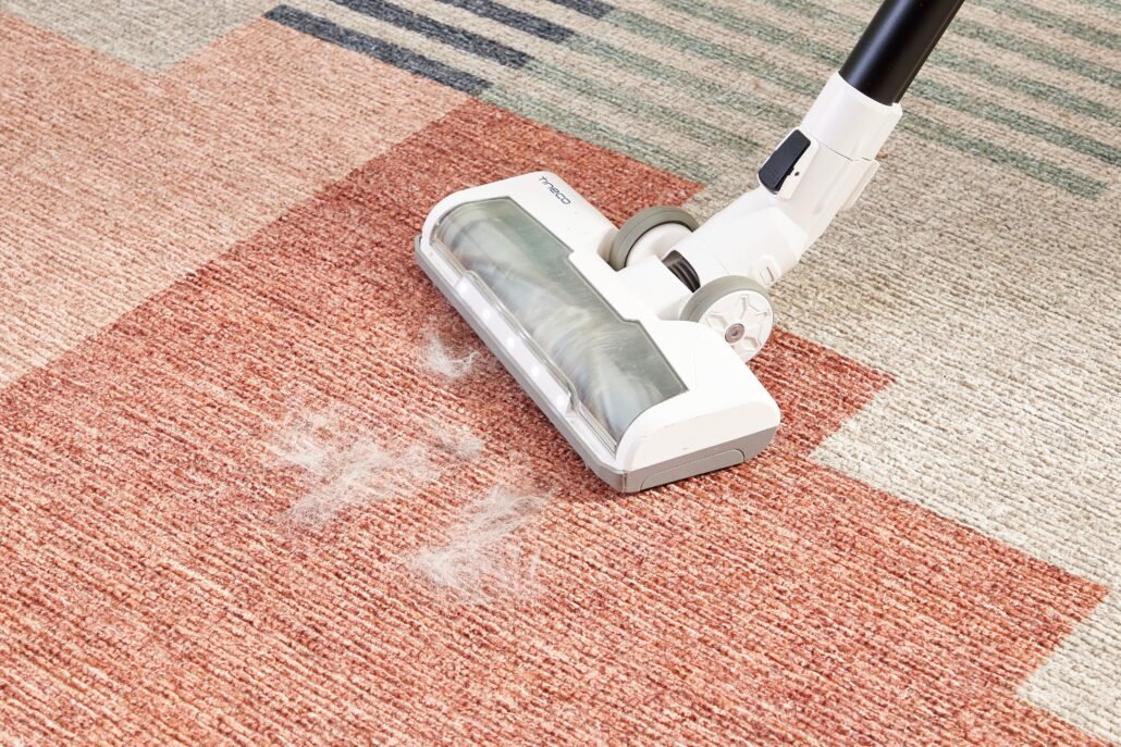Professional Rug Cleaning